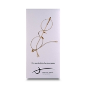 Servicemappe Augenoptik Worch 