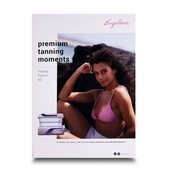Thekenaufsteller Premium-Heimsolarien