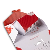 Springhaus Mailing