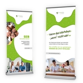 Roll-Ups Rheingrafen-Realschule plus 