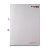 Mappe Malteser Hilfsdienst Akademie