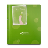 Schnellhefter Mappe SOCIUS-Mappen