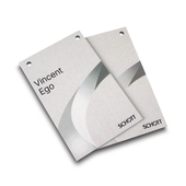 Badges Welcome-Event Karten