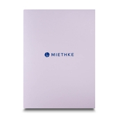 MIETHKE Präsentationsmappe