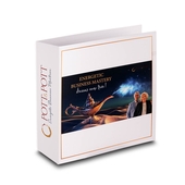 Hebel-Ordner Energetic Business Mastery / Aladin