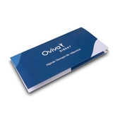 Mappe Patientenflyer