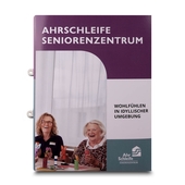 Mappe Seniorenzentrum