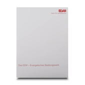 Mappe Siedlungswerk