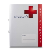 Notfallmappe Gemeinde