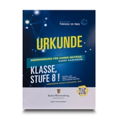 Urkunden A4 Landeskriminalamt 