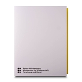 Mappe-Ministerium Wissenschaft, Forschung und Kunst 