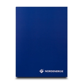 Mappe Nordenergie