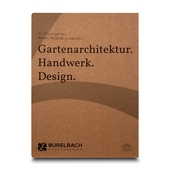 Mappe Gartenarchitektur