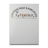 Mappe Grundschule Ramelsloh