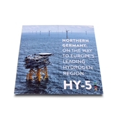Endlosflyer Hydrogen
