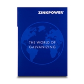Angebotsmappen GALVANIZING