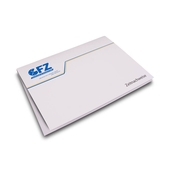 Mappen Zeitnachweise 