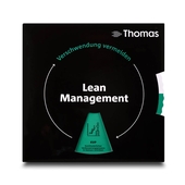 Drehscheibe Lean Management