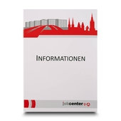 Mappe Jobcenter