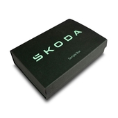 Magnet-Box Box mit  Pop-Up für Akkuschrauber