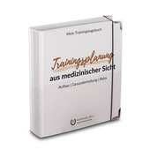 Trainigstagebuch Ordner-Pferd 