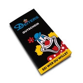 Gutscheinmappe Deiters