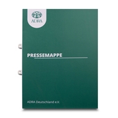 Pressemappe - Menschen in Not