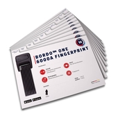 Registerkarten 10-fach A5