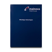 Mappe Mainova WebHouse