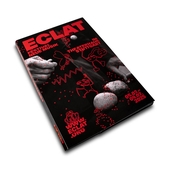 Festivalmappe Eclat,