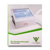 Mappe Hochtontherapie