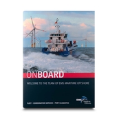 Mappe Maritime Offshore