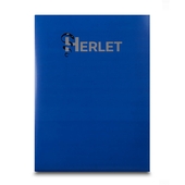 Mappe Apothekenagentur Herlet