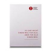 Präsentationsmappen Akademie Hermes