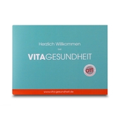 VITA-Willkommen-Mappe