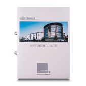 Mappe Fliesen Meistermax