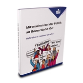 Einschubbox Selbsthilfe NRW