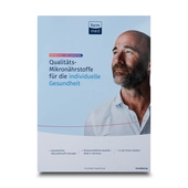 Messemappe HealthCare