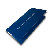 Ticketmappe Rebranding Ticket