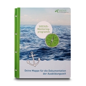 Mappe Mentoringprogramm