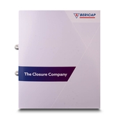 Mappe BERICAP