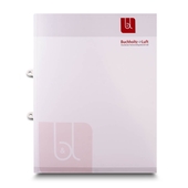 Steuerberater Schnellhefter Mappe Buchholtz Luft