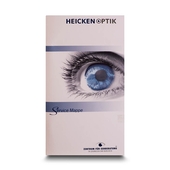 Service Mappe Optik