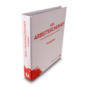 ASA Arbeistsicherheitsordner