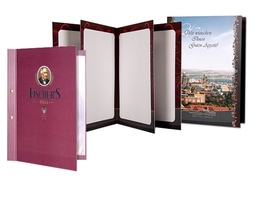 Hotelmappen