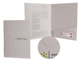 Immobilien Mappen