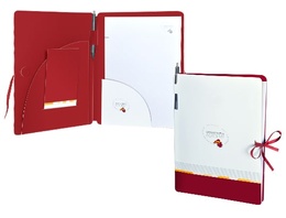 Konferenzmappen