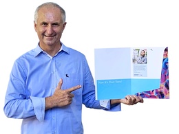 Archivmappen