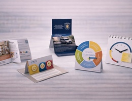 Öffentliche Organisationen