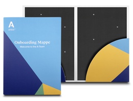 Onboarding Mappe